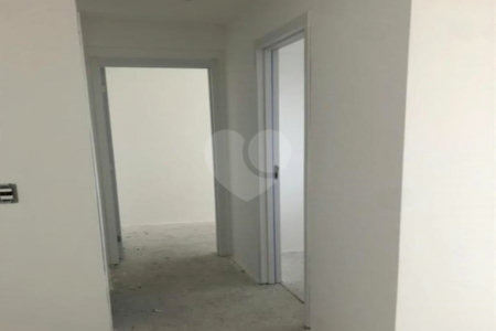 Apartamento à venda com 2 quartos, sendo 1 suíte, em Vila Zilda (tatuapé), São Paulo, SP