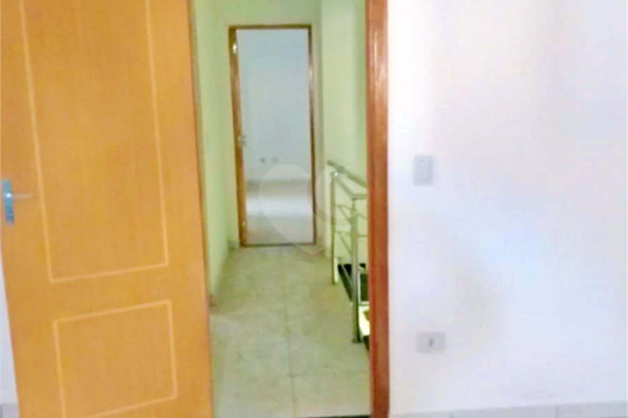 Sobrado à venda com 3 suítes em Imirim, São Paulo, SP