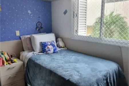 Casa à venda com 4 quartos, sendo 2 suítes,  no condomínio Casas de Windsor, São Paulo - SP