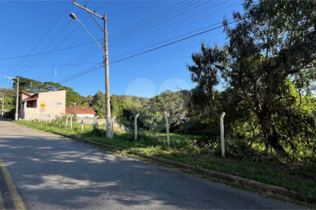 Terreno à venda em Vila Santista, Atibaia, SP
