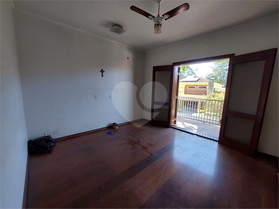 Casa à venda com 4 suítes em City América, São Paulo, SP