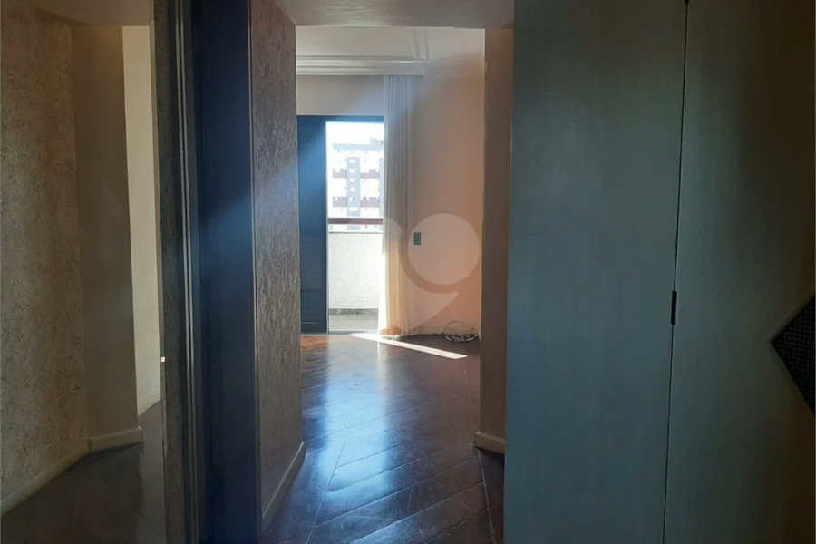 Apartamento à venda com 3 suítes em Tatuapé, São Paulo, SP