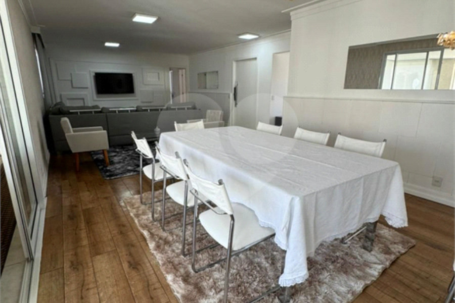 Apartamento para alugar com 4 quartos, sendo 3 suítes, em Tatuapé, São Paulo, SP