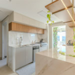 Apartamento à venda com 2 suítes em Santo Amaro, São Paulo, SP
