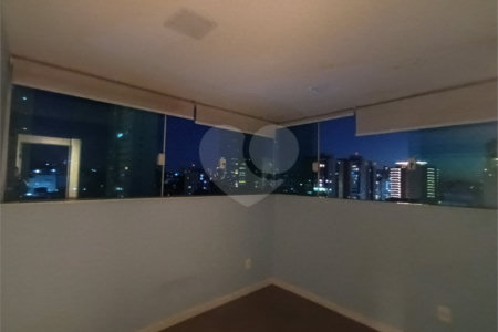 Cobertura à venda com 3 quartos, sendo 1 suíte,  em Vila Romana, São Paulo, SP