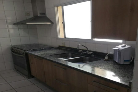 Apartamento à venda com 4 quartos, sendo 3 suítes,  em Lar São Paulo, São Paulo, SP