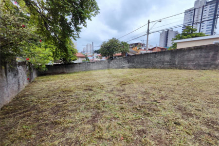 Terreno à venda em Vila Independência, Sorocaba, SP