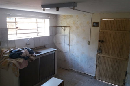 Casa à venda com 3 quartos em Jardim Vila Rosa, Valinhos, SP
