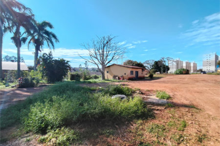 Terreno para alugar em Jardim Bela Vista, Itapetininga, SP