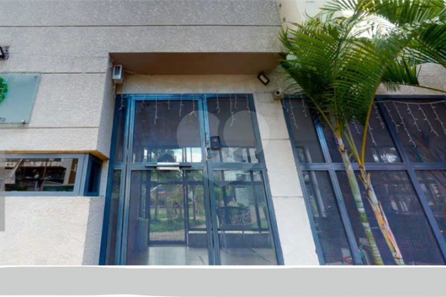 Apartamento à venda com 2 quartos em Parque Edu Chaves, São Paulo, SP