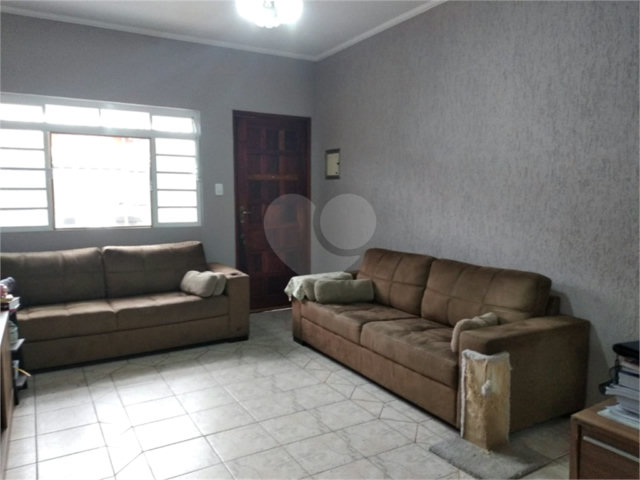 Sobrado à venda com 2 quartos em Jaçanã, São Paulo, SP