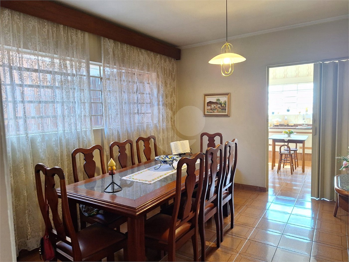 Sobrado à venda com 3 quartos, sendo 1 suíte, em Vila Gustavo, São Paulo, SP