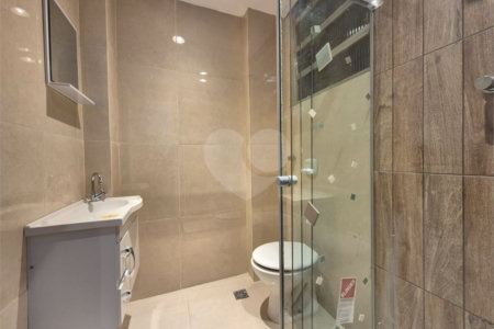 Apartamento à venda com 1 quarto no Centro, Rio de Janeiro, RJ