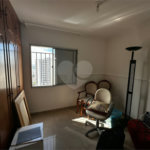 Apartamento à venda com 3 quartos, sendo 1 suíte, em Santana, São Paulo, SP