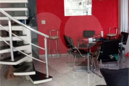 Casa à venda com 3 quartos, sendo 1 suíte, em Vila Formosa, São Paulo, SP