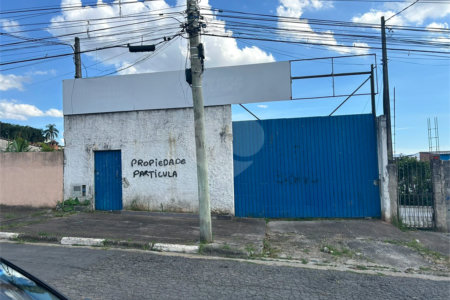 Galpão à venda em Jardim São Paulo, Itaquaquecetuba, SP