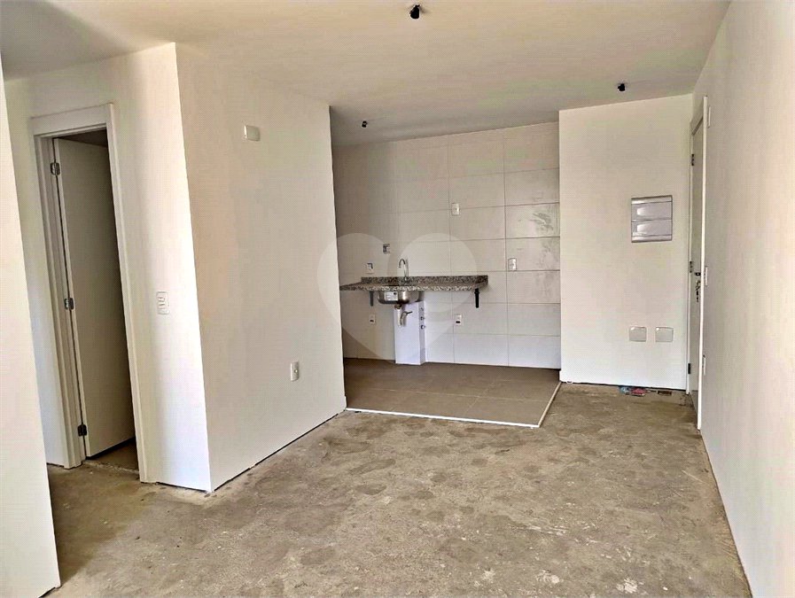 Apartamento à venda com 3 quartos, sendo 1 suíte, em Vila Cruzeiro, São Paulo, SP