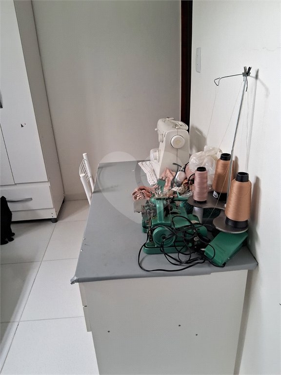 Apartamento à venda com 2 quartos em Vila Ester (zona Norte), São Paulo, SP