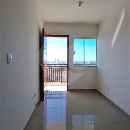 Apartamento à venda com 2 quartos em Vila Medeiros, São Paulo, SP