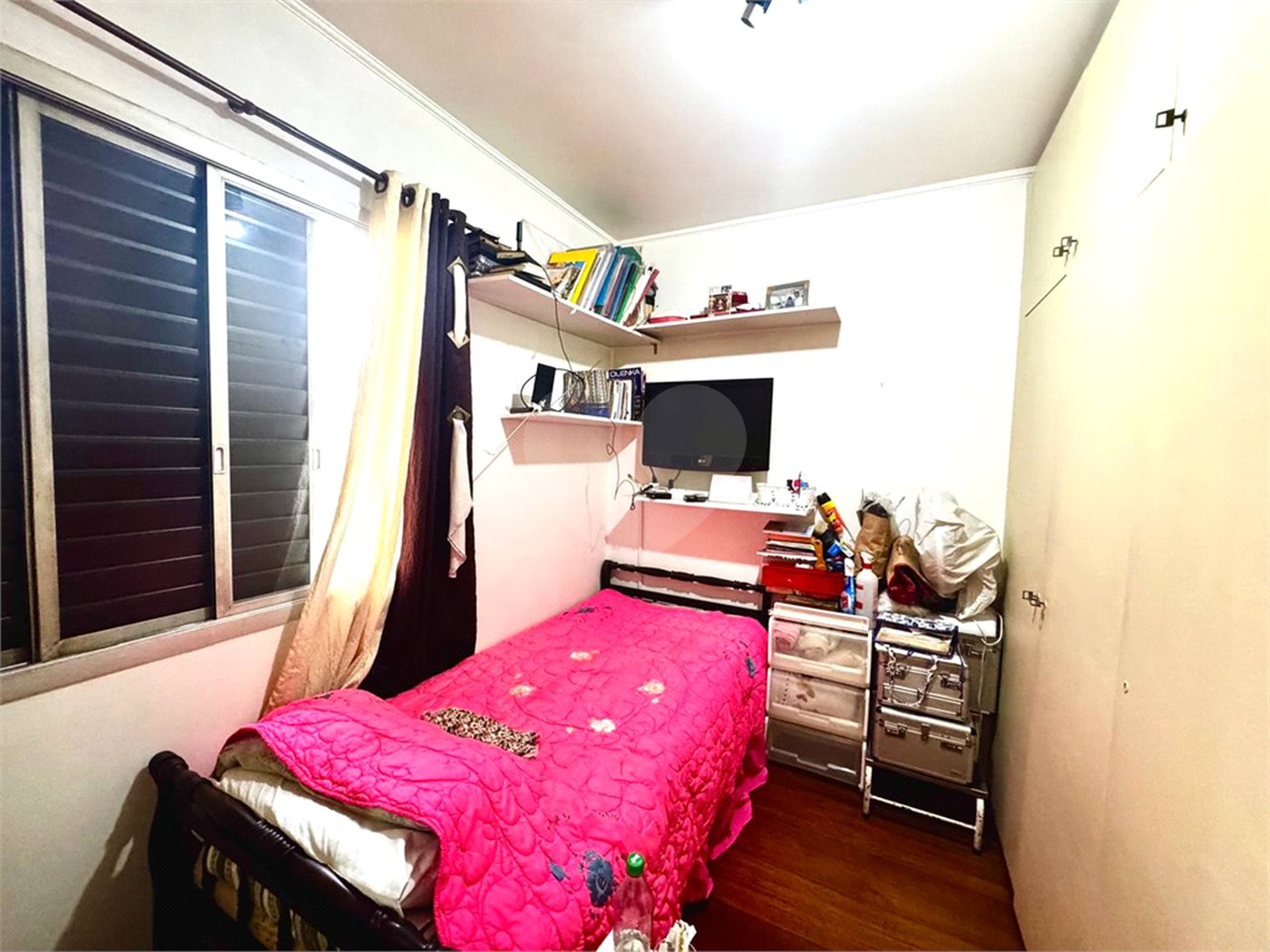 Apartamento à venda com 2 quartos em Moema, São Paulo, SP