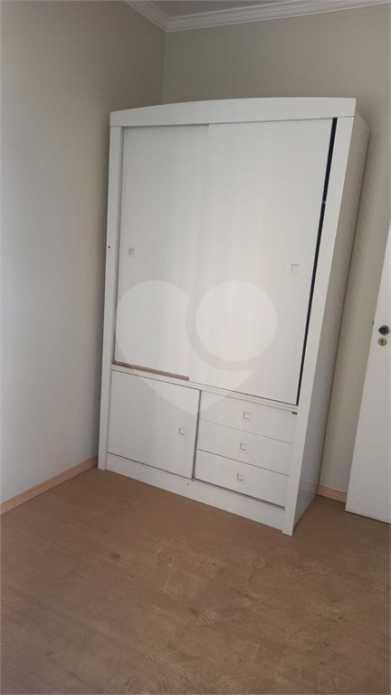 Apartamento à venda com 3 quartos, sendo 1 suíte, em Mandaqui, São Paulo, SP