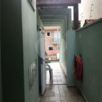 Sobrado à venda com 3 quartos, sendo 1 suíte, em Mandaqui, São Paulo, SP