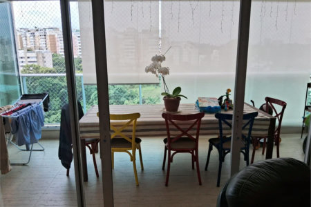 Apartamento à venda com 3 suítes em Paraíso do Morumbi, São Paulo, SP