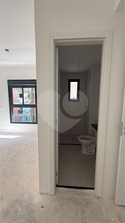 Apartamento à venda com 2 quartos, sendo 1 suíte, em Perdizes, São Paulo, SP