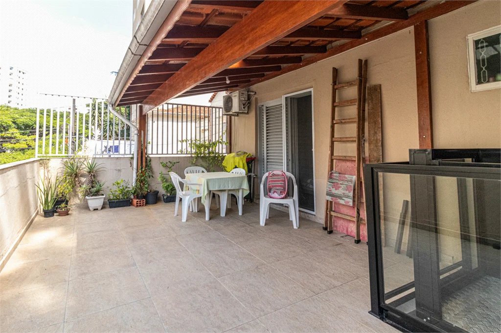 Casa Térrea à venda com 9 quartos, sendo 3 suítes,  em Vila Romana, São Paulo, SP