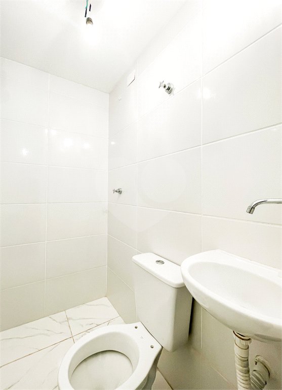Apartamento à venda com 1 suíte em Jardim Oriental, São Paulo, SP