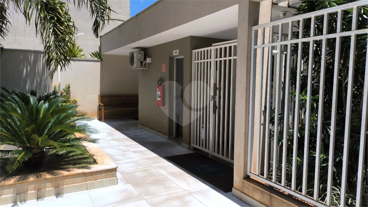 Apartamento à venda com 2 quartos, sendo 1 suíte, em Vila Amélia, Ribeirão Preto, SP