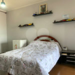 Sobrado à venda com 3 quartos, sendo 1 suíte,  em Vila Maria Alta, São Paulo, SP