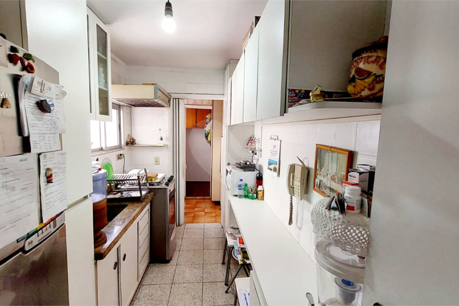 Apartamento à venda com 2 quartos em Casa Verde, São Paulo, SP