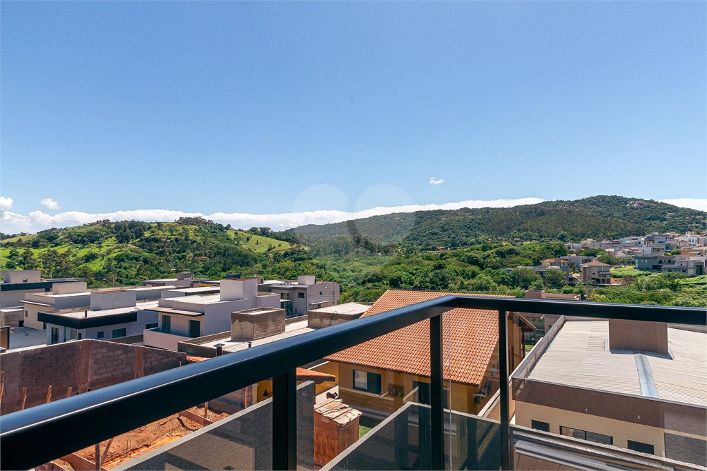 Casa à venda com 3 suítes no condomínio Residencial Buona Vita Gold, Atibaia - SP