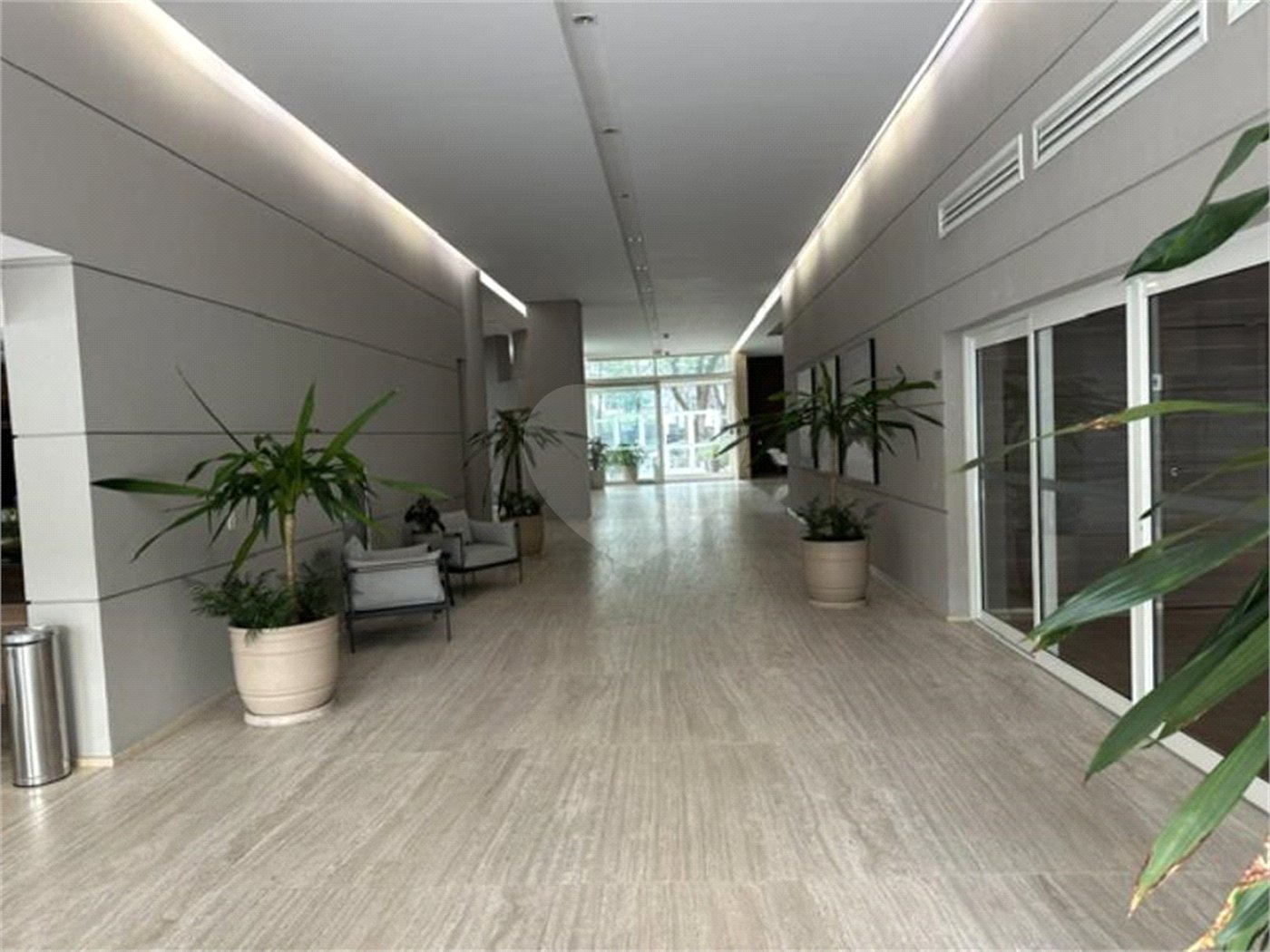 Apartamento à venda com 1 suíte em Itaim Bibi, São Paulo, SP
