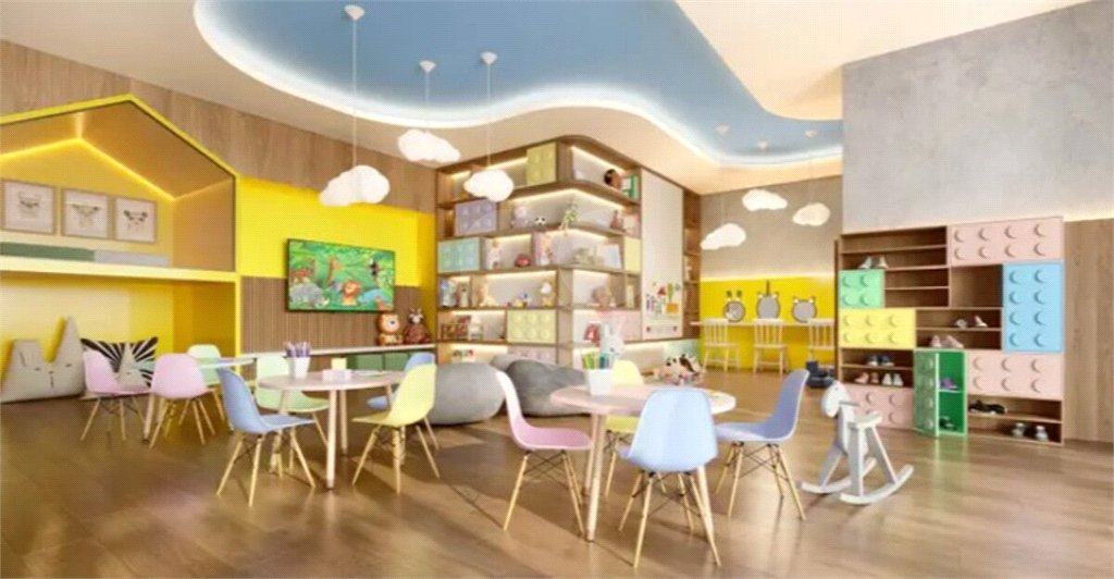 Apartamento para alugar com 2 suítes em Jardim Morumbi, São Paulo, SP