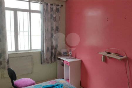 Apartamento à venda com 2 quartos em Catumbi, Rio de Janeiro, RJ