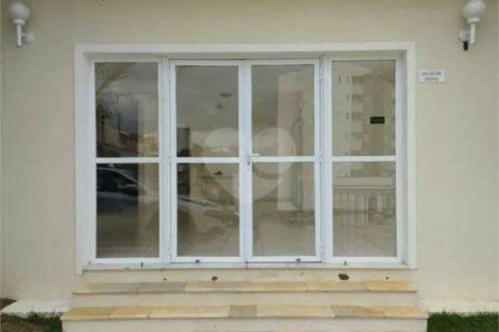 Apartamento à venda com 2 quartos em Vila Haro, Sorocaba, SP