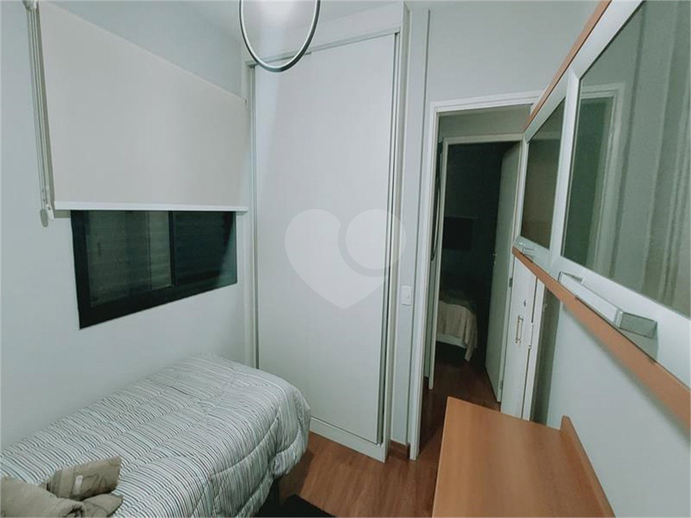Apartamento à venda com 3 quartos em Limão, São Paulo, SP
