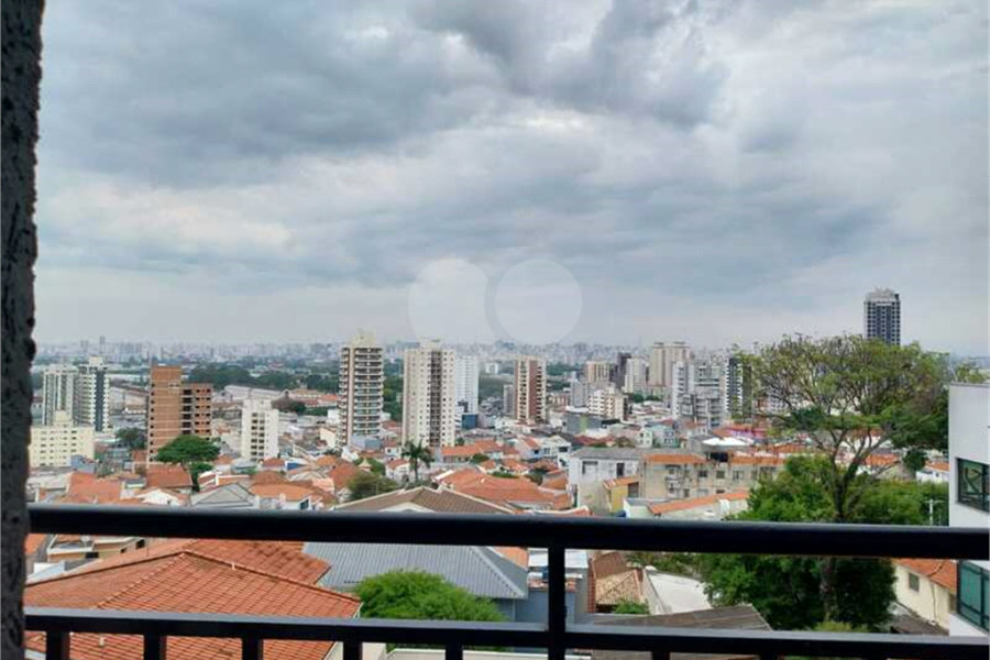 Apartamento à venda com 2 quartos em Santana, São Paulo, SP