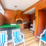 Casa à venda com 4 quartos, sendo 1 suíte,  em Tijuca, Rio de Janeiro, RJ