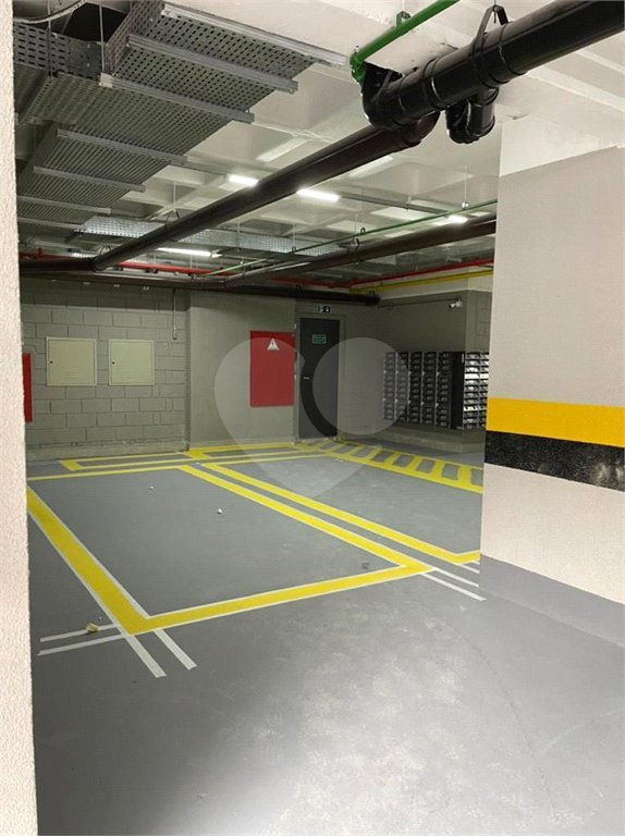 Apartamento à venda com 2 quartos em Mandaqui, São Paulo, SP