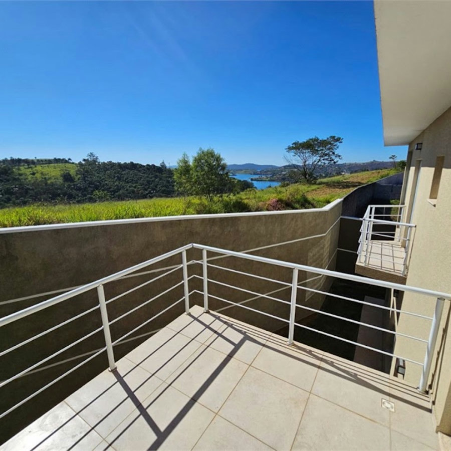 Casa Residencial à venda, Centro, Igaratá - CA0245.
