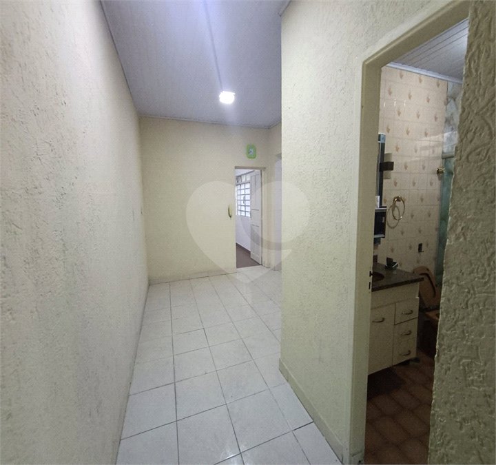 Casa Térrea à venda com 2 quartos em Chora Menino, São Paulo, SP
