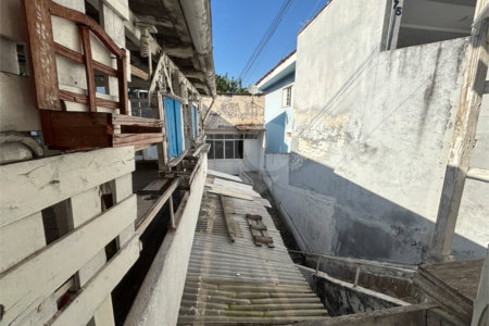 Sobrado à venda com 4 quartos em Vila Paulicéia, São Paulo, SP