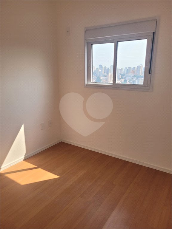 Apartamento à venda com 2 quartos em Vila Paulicéia, São Paulo, SP