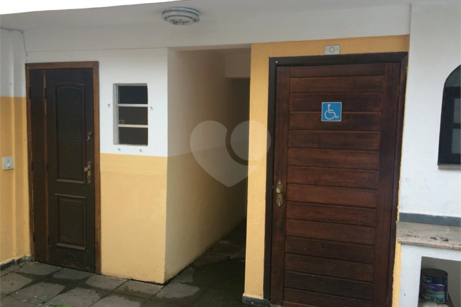 Sobrado à venda com 1 quarto em Vila Ester (zona Norte), São Paulo, SP