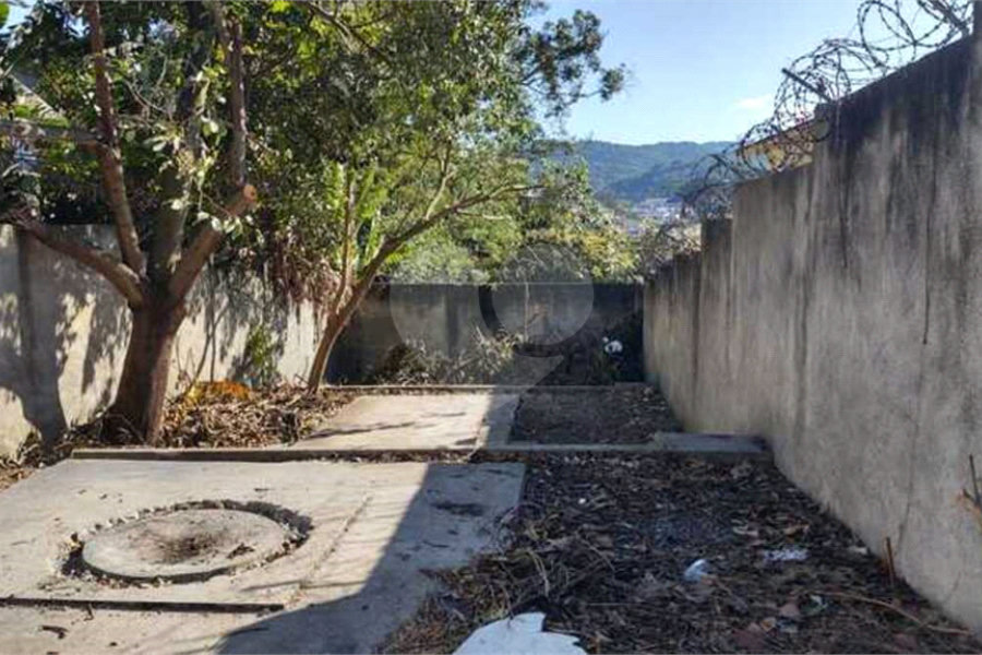 Terreno à venda com 1 quarto em Horto Florestal, São Paulo, SP