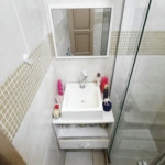 Apartamento à venda com 2 quartos, sendo 1 suíte,  em Rio Comprido, Rio de Janeiro, RJ