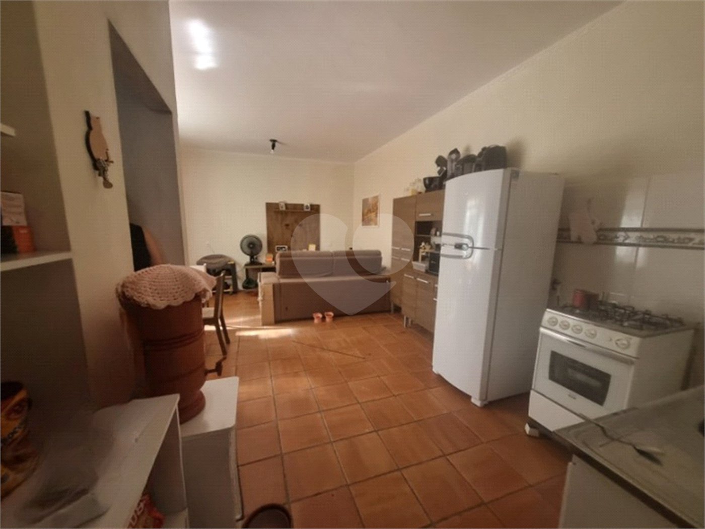 Casa à venda com 3 quartos, sendo 1 suíte, no Centro, Vinhedo, SP